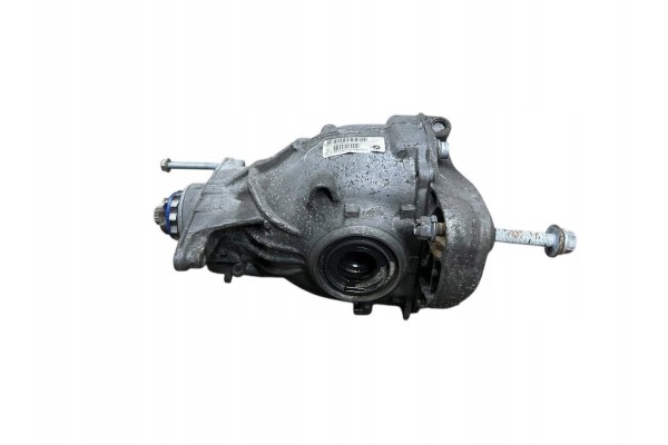 Rear differential BMW 5 F10 F11 7584446 Part manufacturer BMW OE