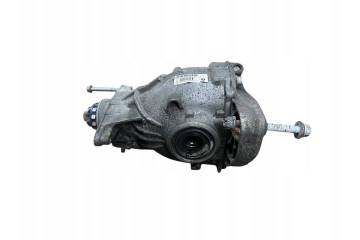Rear differential BMW 5 F10 F11 7584446 Part manufacturer BMW OE