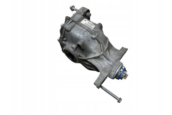 Rear differential BMW 5 F10 F11 7584446 Installation side multipurpose