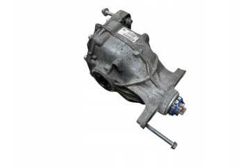 Rear differential BMW 5 F10 F11 7584446 Installation side multipurpose