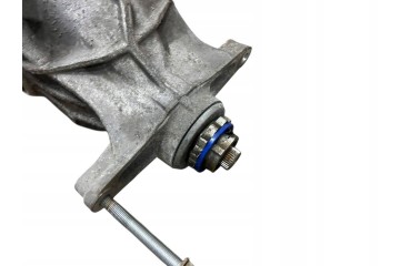 Rear differential BMW 5 F10 F11 7584446 Catalog number of the original 33107584446