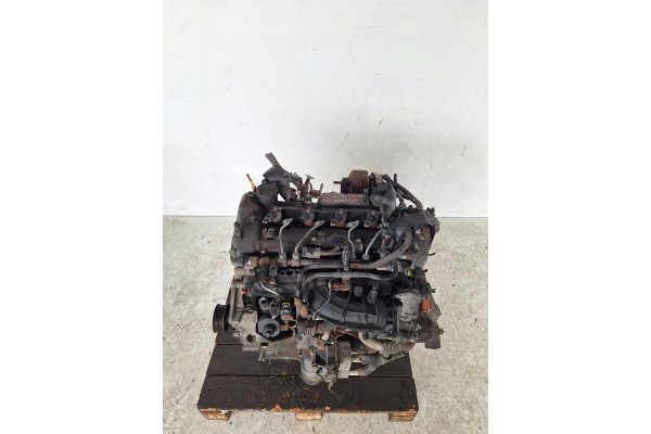KIA SPORTAGE III 10 14 ENGINE 2 0 CRDI 4X4 MANUAL D4HA 135KM EURO 5 Packaging status replacement