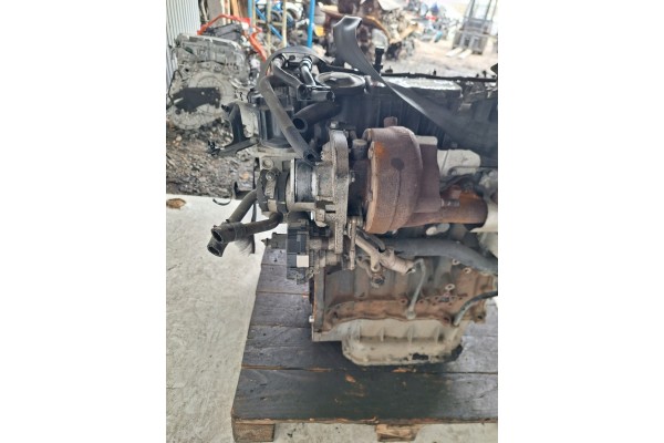 KIA SPORTAGE III 10 14 ENGINE 2 0 CRDI 4X4 MANUAL D4HA 135KM EURO 5 Product weight with unit packaging 40 kg