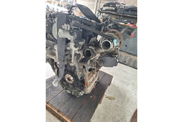 KIA SPORTAGE III 10 14 ENGINE 2 0 CRDI 4X4 MANUAL D4HA 135KM EURO 5 Version English