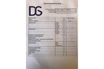 VOLKSWAGEN GOLF PLUS V (5M1) Highline