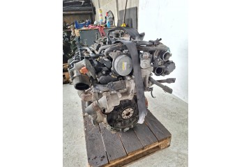 Motor KIA SPORTAGE III 2.0 CRDI 4X4 Manual D4HA 135CV Euro 5 (2010-201