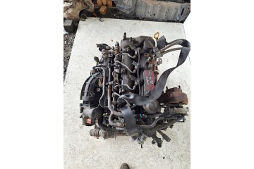 Motor KIA SPORTAGE III 2.0 CRDI 4X4 Manual D4HA 135CV Euro 5 (2010-201