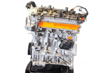 ENGINE MAZDA 3 CX 30 2 0 SKYACTIV G PE29