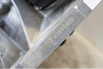 ENGINE MAZDA 3 CX 30 2 0 SKYACTIV G PE29 Catalog number of the part PE29