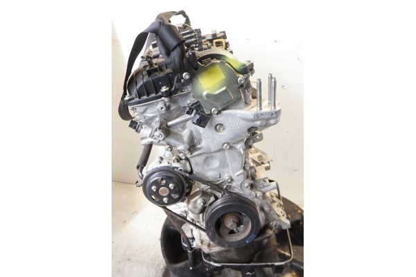 ENGINE MAZDA 3 CX 30 2 0 SKYACTIV G PE29 Car type 4x4 SUV passenger cars