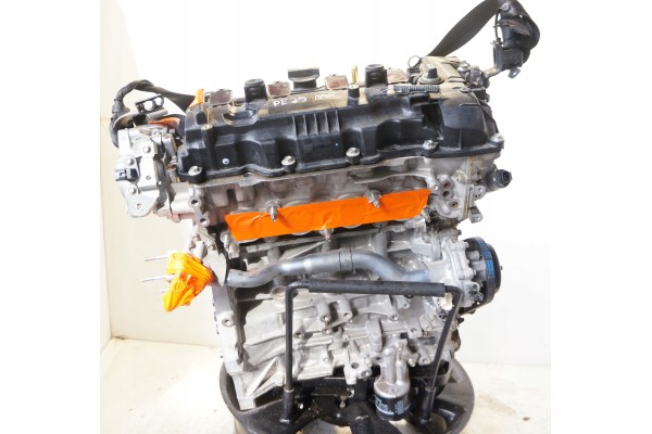 ENGINE MAZDA 3 CX 30 2 0 SKYACTIV G PE29 Product weight with unit packaging 6 kg