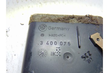 3400075  REJILLA AIREADORA BMW SERIE X3 (E83) 2.0d 2005 3400075 195066 BMW - 2