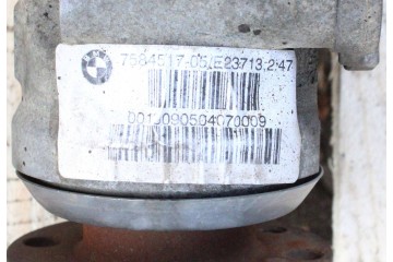 7584517 2 47 BRIDGE FRONT BMW F10 G30 G20 B57 N57N 143TYS KM Part manufacturer BMW OE