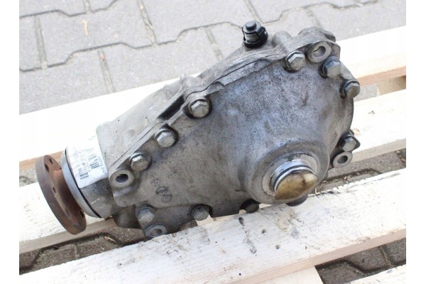 7584517 2 47 BRIDGE FRONT BMW F10 G30 G20 B57 N57N 143TYS KM Catalog number of the part 7584517
