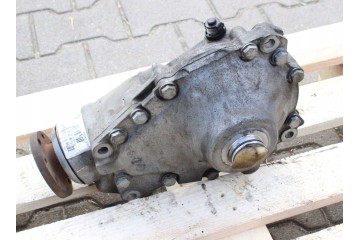 7584517 2 47 BRIDGE FRONT BMW F10 G30 G20 B57 N57N 143TYS KM Catalog number of the part 7584517