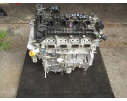 RENAULT CLIO V CAPTUR II ENGINE 1 6 E TECH HYBRID 39 THOUSAND KM 21 YEAR