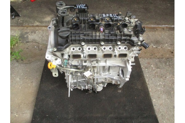 RENAULT CLIO V CAPTUR II ENGINE 1 6 E TECH HYBRID 39 THOUSAND KM 21 YEAR