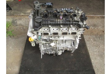 RENAULT CLIO V CAPTUR II ENGINE 1 6 E TECH HYBRID 39 THOUSAND KM 21 YEAR