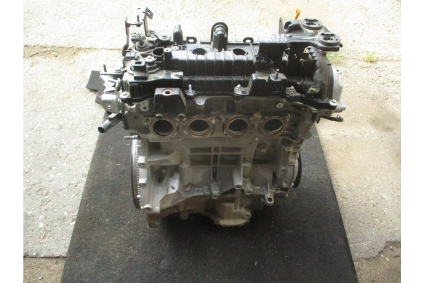 RENAULT CLIO V CAPTUR II ENGINE 1 6 E TECH HYBRID 39 THOUSAND KM 21 YEAR Catalog number of the part H4MC632 H4M C 632