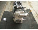 RENAULT CLIO V CAPTUR II ENGINE 1 6 E TECH HYBRID 39 THOUSAND KM 21 YEAR Part manufacturer Renault OE