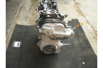 RENAULT CLIO V CAPTUR II ENGINE 1 6 E TECH HYBRID 39 THOUSAND KM 21 YEAR Part manufacturer Renault OE