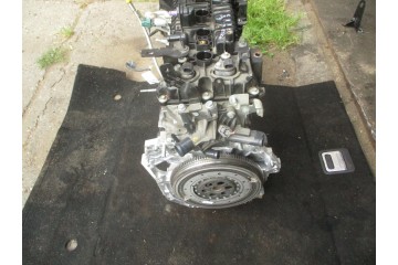 RENAULT CLIO V CAPTUR II ENGINE 1 6 E TECH HYBRID 39 THOUSAND KM 21 YEAR Car type passenger cars