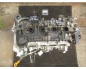 RENAULT CLIO V CAPTUR II ENGINE 1 6 E TECH HYBRID 39 THOUSAND KM 21 YEAR Engine type hybrid