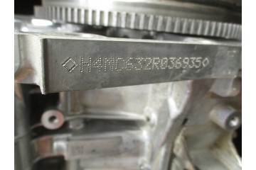 Motor 1.6 E-TECH HYBRID para Renault Clio V y Captur II 2021 con 39,00