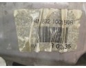 Motor 1.6 E-TECH HYBRID para Renault Clio V y Captur II 2021 con 39,00