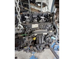COMPLETE MOTOR 2 0 TDCI DW10C FORD KUGA MK1 KUGA MK 2 S max Mk 1