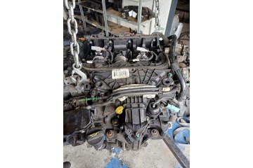 COMPLETE MOTOR 2 0 TDCI DW10C FORD KUGA MK1 KUGA MK 2 S max Mk 1