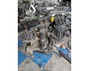 COMPLETE MOTOR 2 0 TDCI DW10C FORD KUGA MK1 KUGA MK 2 S max Mk 1 Catalog number of the part AV4Q607AC