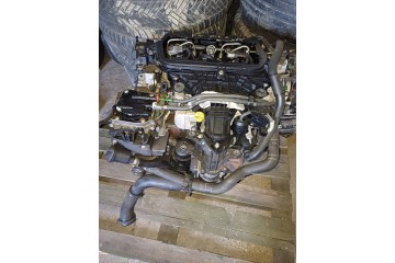 COMPLETE MOTOR 2 0 TDCI DW10C FORD KUGA MK1 KUGA MK 2 S max Mk 1 Car type passenger cars
