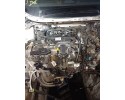 Motor Completo 2.0 TDCI DW10C para Ford Kuga MK1, Kuga MK2, S-Max MK1