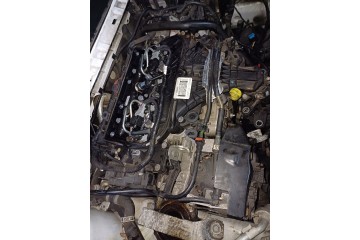 Motor Completo 2.0 TDCI DW10C para Ford Kuga MK1, Kuga MK2, S-Max MK1