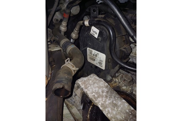 Motor Completo 2.0 TDCI DW10C para Ford Kuga MK1, Kuga MK2, S-Max MK1