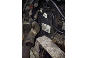 Motor Completo 2.0 TDCI DW10C para Ford Kuga MK1, Kuga MK2, S-Max MK1