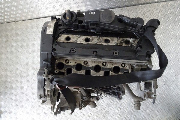 AUDI A4 B8 2 0 TDI ENGINE CAG Catalog number of the part CAG OE