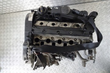 AUDI A4 B8 2 0 TDI ENGINE CAG Catalog number of the part CAG OE