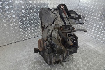 AUDI A4 B8 2 0 TDI ENGINE CAG Car type passenger cars