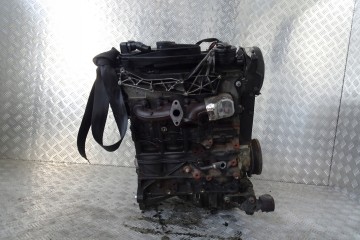 AUDI A4 B8 2 0 TDI ENGINE CAG Engine type diesel