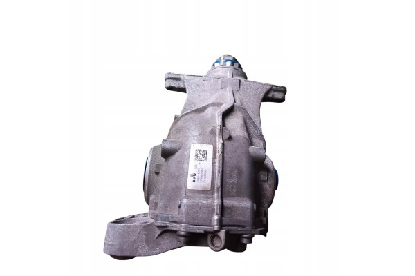 BMW G30 G11 Rear Differential 7584448 Differential Dyfer 3 08