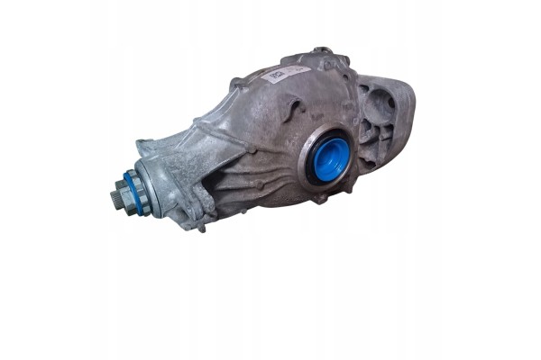 BMW G30 G11 Rear Differential 7584448 Differential Dyfer 3 08 Catalog number of the part 7584448 01 7584448
