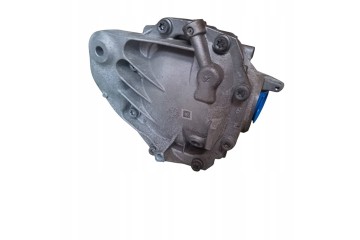 BMW G30 G11 Rear Differential 7584448 Differential Dyfer 3 08 Installation side rear