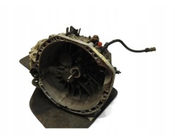 GEARBOX 6 B PF6018 OPEL MOVANO B 2 3 CDTI 8200935224