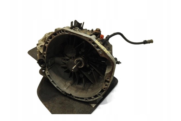 GEARBOX 6 B PF6018 OPEL MOVANO B 2 3 CDTI 8200935224