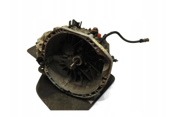 GEARBOX 6 B PF6018 OPEL MOVANO B 2 3 CDTI 8200935224