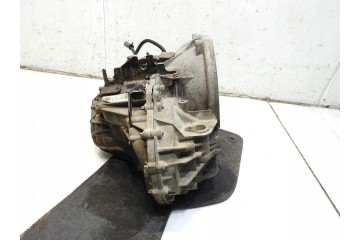 GEARBOX 6 B PF6018 OPEL MOVANO B 2 3 CDTI 8200935224 Catalog number of the part 8200935224