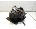 GEARBOX 6 B PF6018 OPEL MOVANO B 2 3 CDTI 8200935224 Car type cargo vans