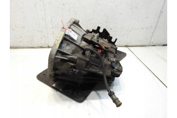 GEARBOX 6 B PF6018 OPEL MOVANO B 2 3 CDTI 8200935224 Car type cargo vans